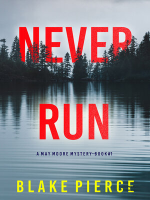 cover image of Never Run